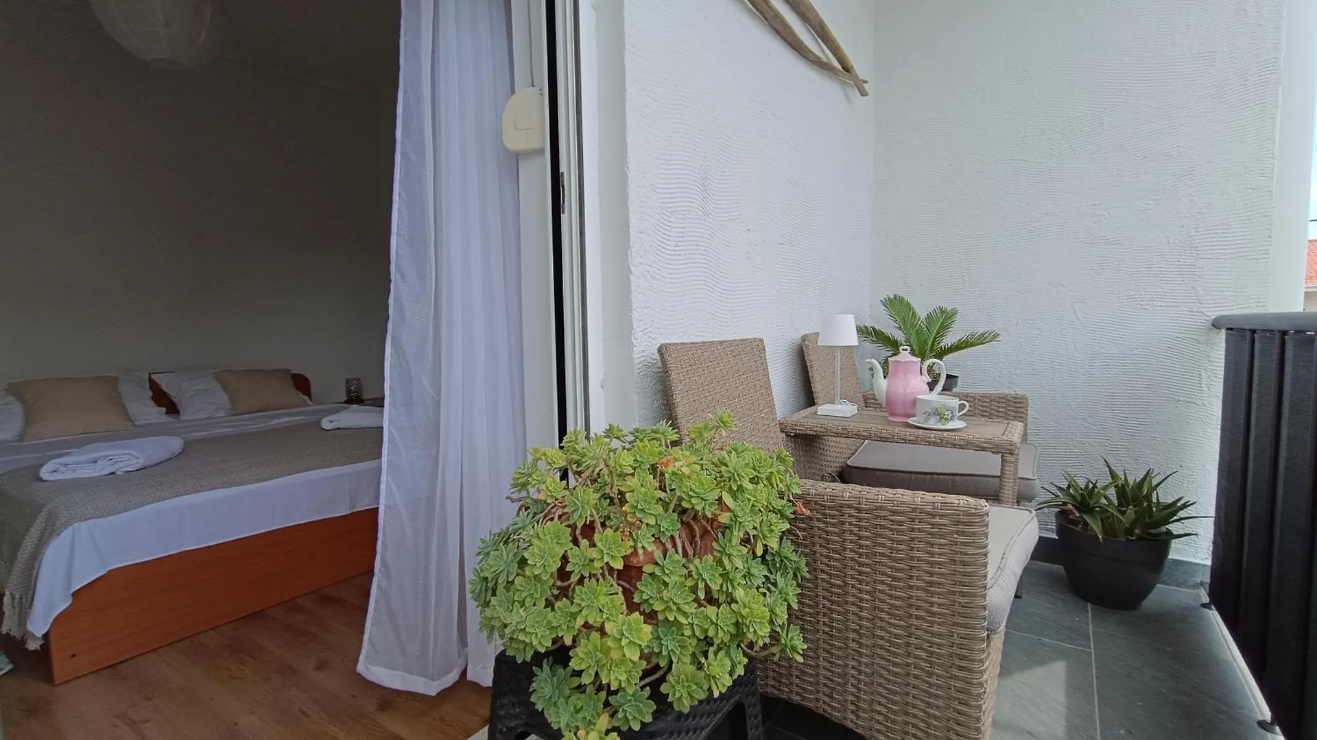 Apartment Simera A II Kastela