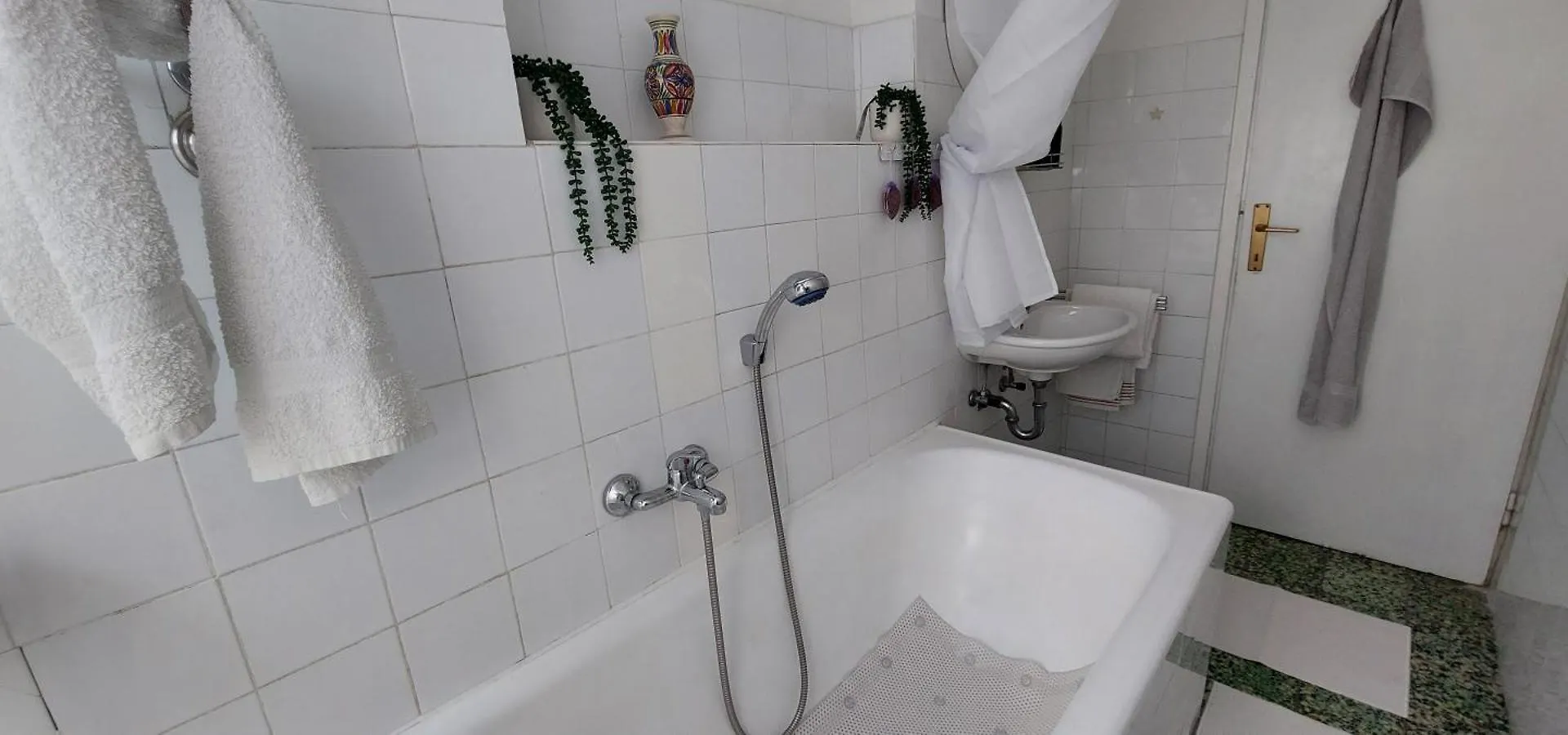 Apartment Simera A II Kastela