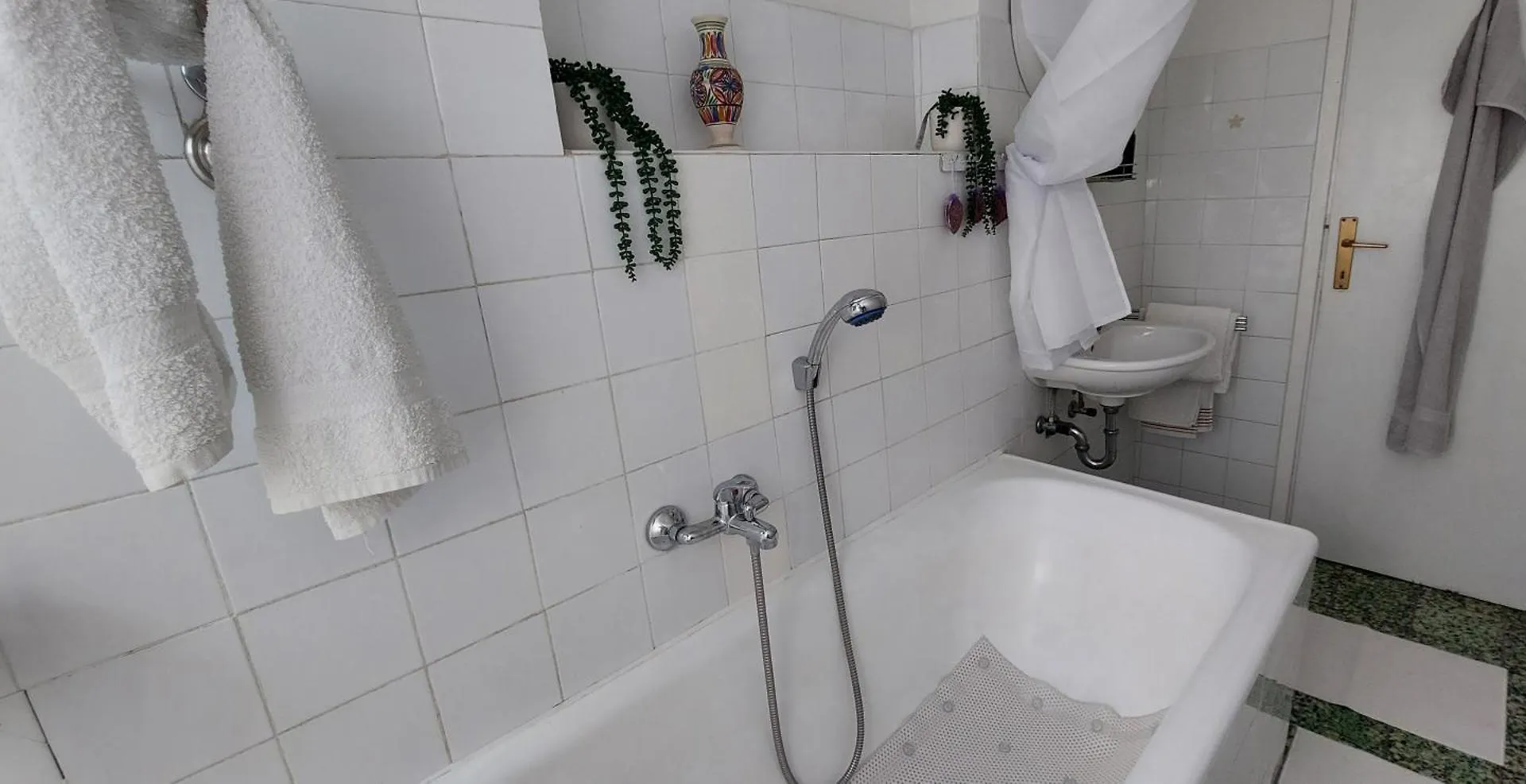 Apartment Simera A II Kastela Croatia