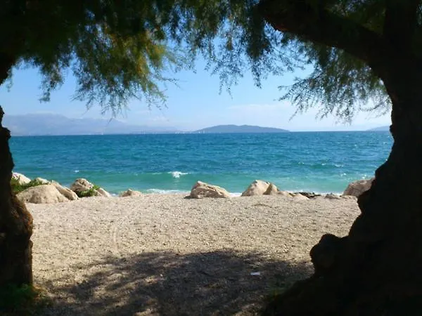 Apartment Simera A II Kastela