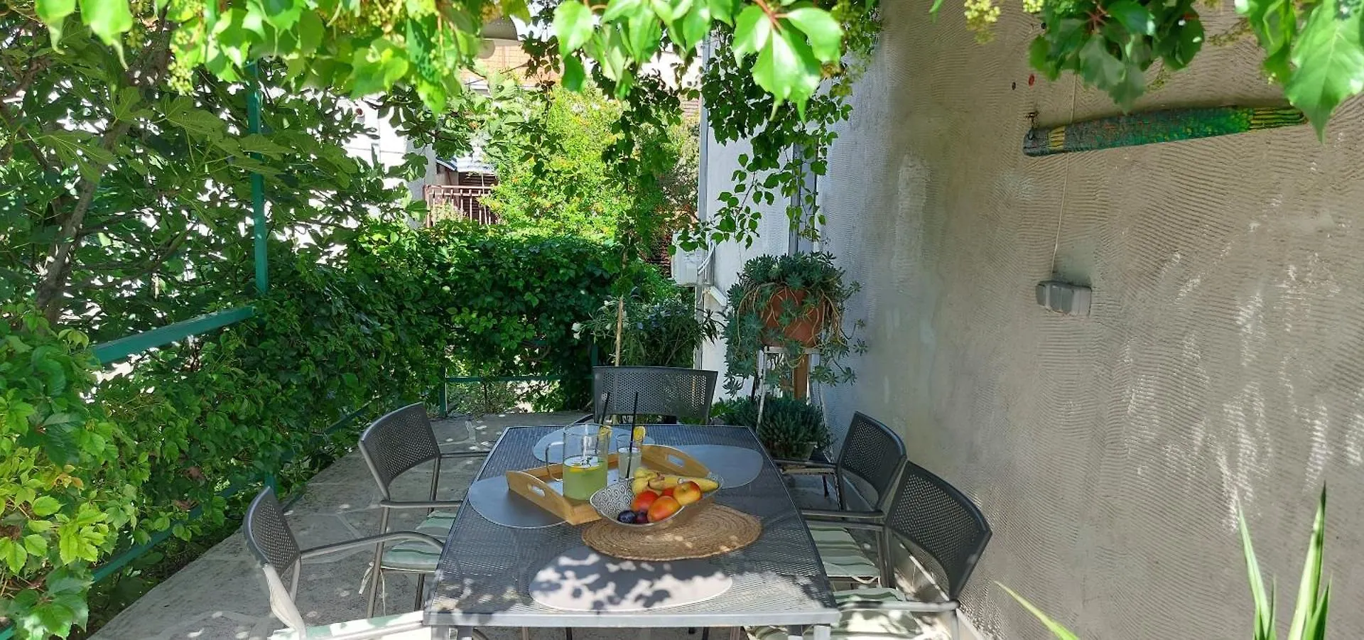 Apartment Simera A II Kastela
