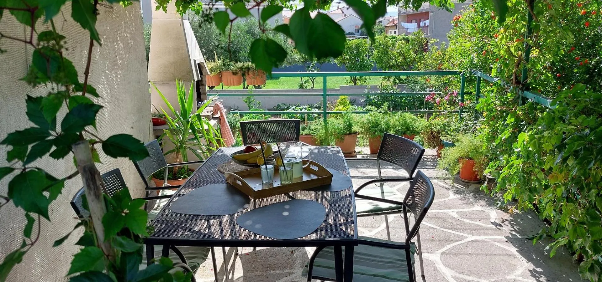 Apartment Simera A II Kastela