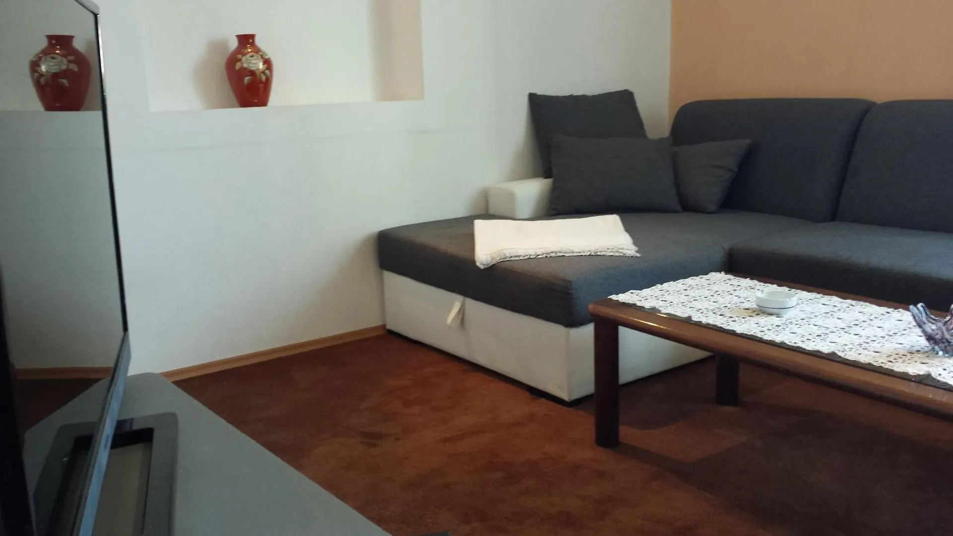 Apartment Simera A II Kastela 0*,