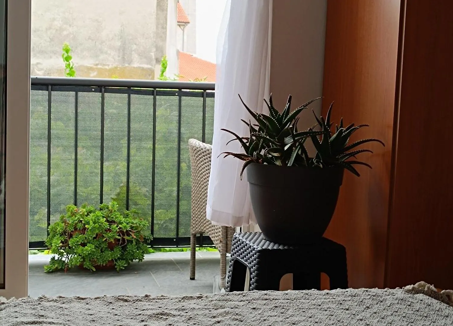 Apartment Simera A II Kastela Croatia
