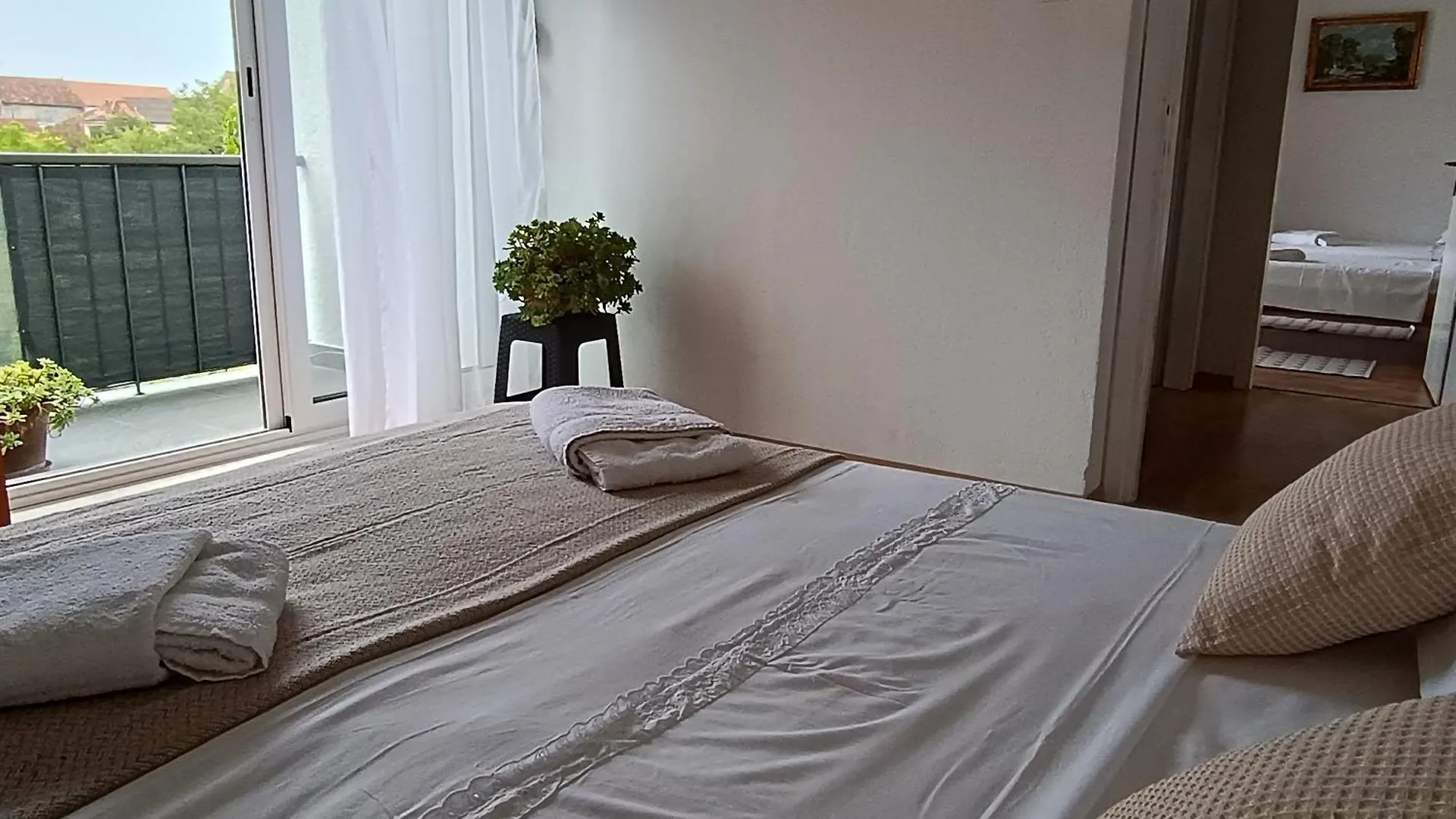Apartment Simera A II Kastela
