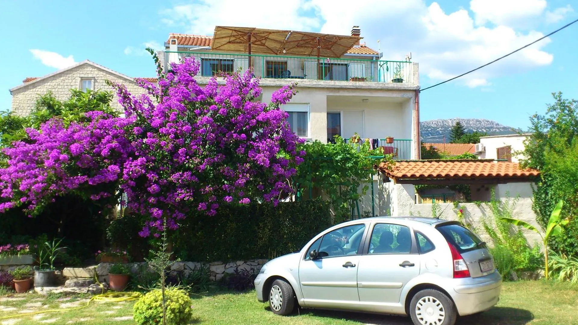 Apartment Simera A II Kastela